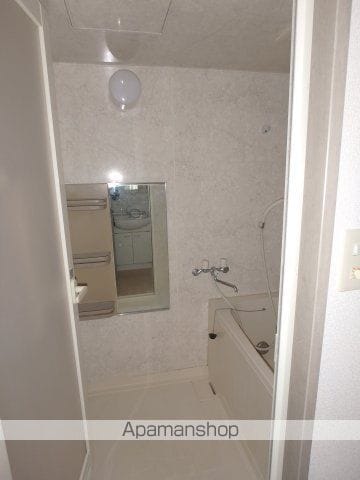 メゾンサンセールの内装写真