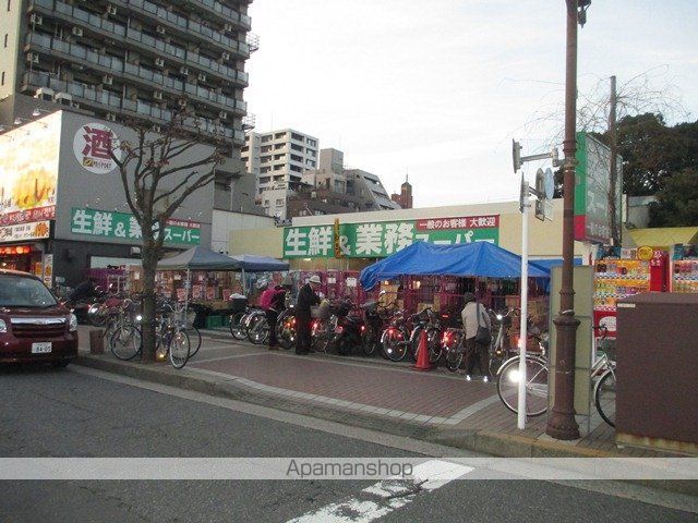 ドルフドミールの周辺写真