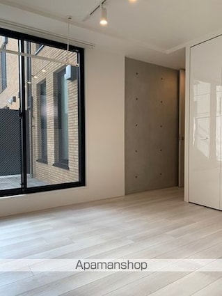 ＧＲＡＮ　ＰＡＳＥＯ　明大前Ⅱ[1R/25.72m2]のリビング・居間