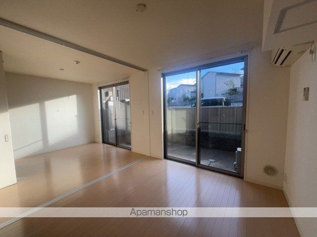 グランマスト春日野通り A棟の内装写真