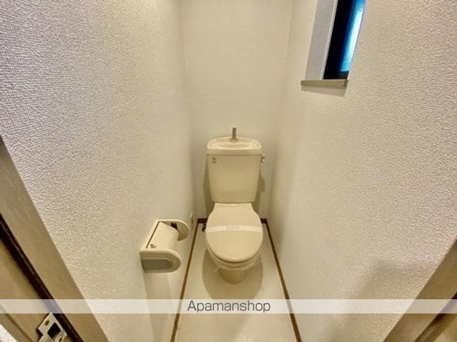 リオンドール九品寺の内装写真