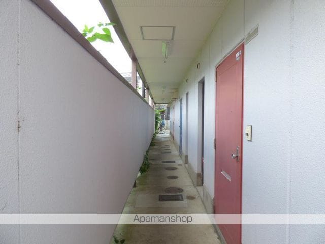 京都市北区 2階建 築45年のその他写真