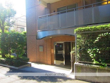 東京都文京区本郷５丁目[1K/25.05m2]の外観2