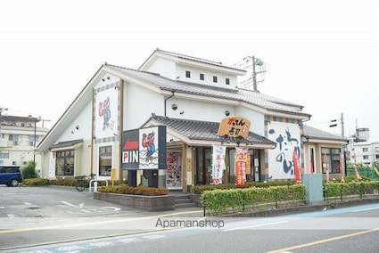 インペリアルコート[1K/25.28m2]の周辺8