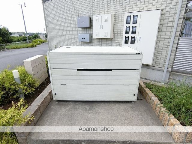 ルーチェ・アモン A棟のその他写真