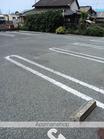 アルバカーサ II号館のその他写真