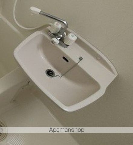 アルバ船堀の内装写真
