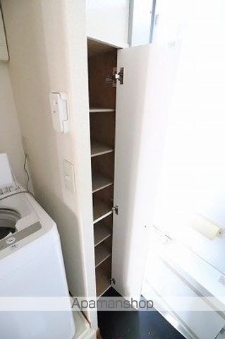 レオパレスフロンティアの内装写真