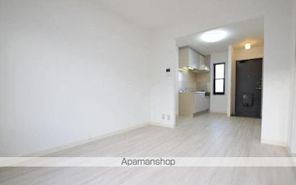 Ｓｈｉｎｙ　Ｖａｌｌｅｙ[1LDK/36.21m2]の内装2