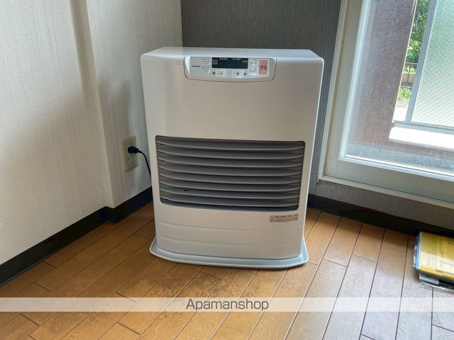 KDマンションIの内装写真