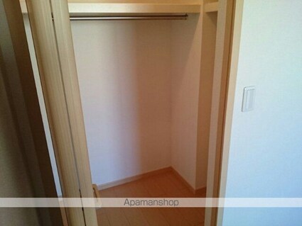 千葉県八街市東吉田[2DK/45.02m2]の収納