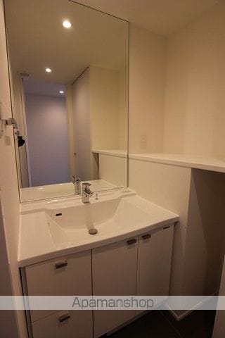 ROPPONMATSU VIEW APARTMENTの内装写真