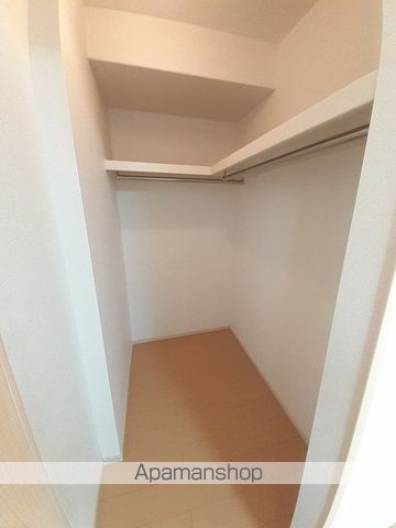 グレイシャス髙尾Cの内装写真