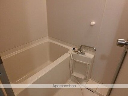 クレストフジスイＡ[2K/35m2]のバス