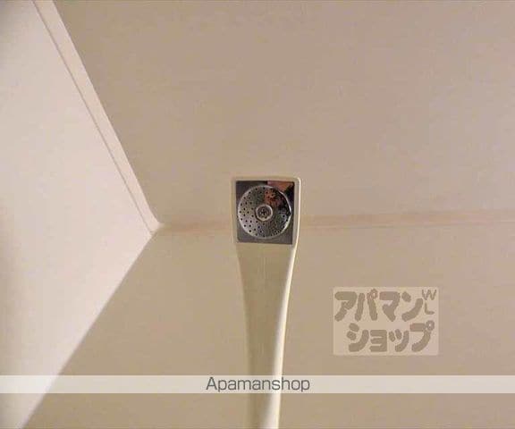 シューパレスの内装写真