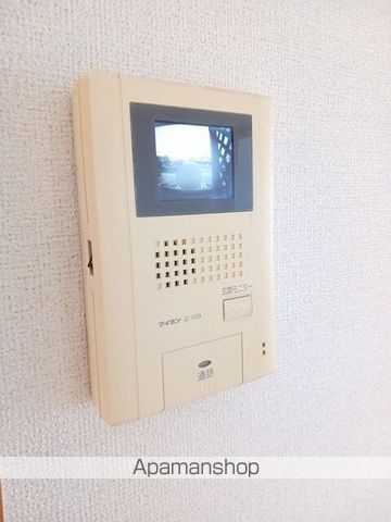 グレイススクエア Sの内装写真