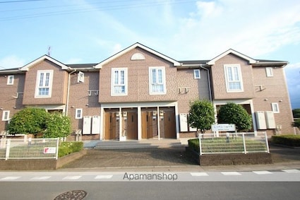 レーベンツォーネ[2LDK/51.67m2]のエントランス1