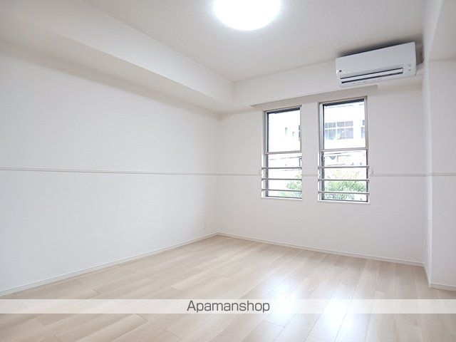 ラヴィエールIの内装写真