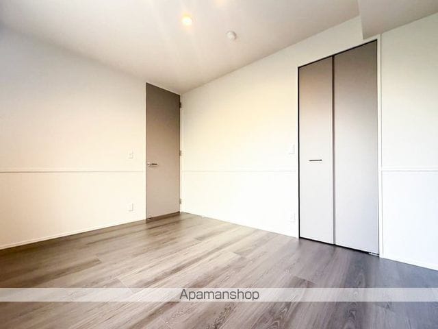セレスティア唐山町の内装写真