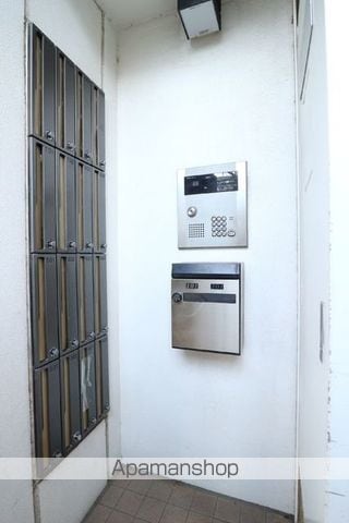 パレットコートのその他写真