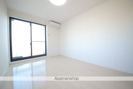 リブリ・サンセリテⅡ[1K/26.08m2]の内装6