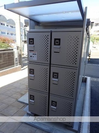 フリーデＳＴＡ[1LDK/41.67m2]の内装4