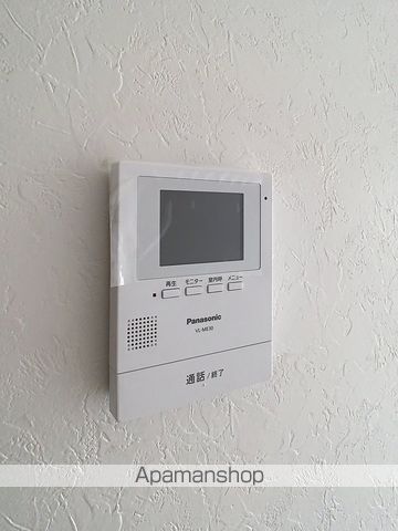 ビバリーズ21 B棟の内装写真