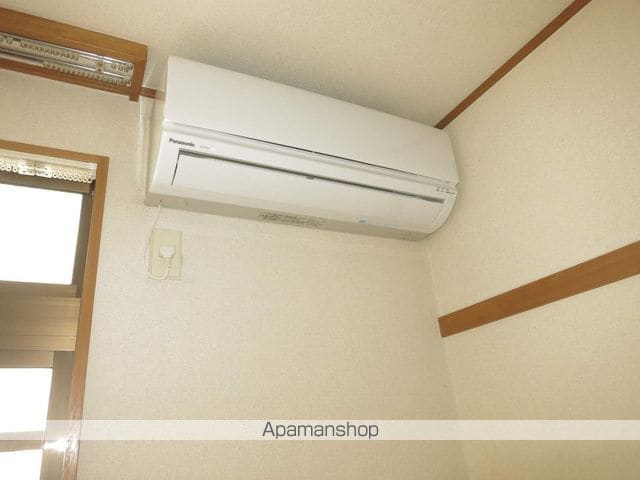 町田コーポの内装写真