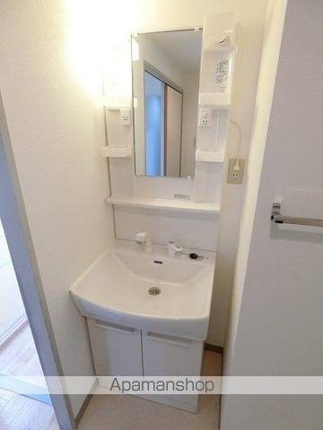 ガーデン葉月Iの内装写真