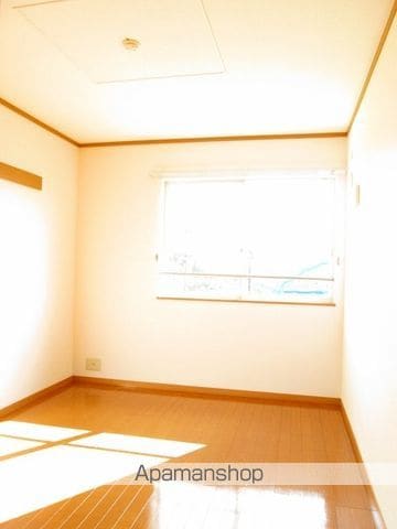 エーデルハイム Bの内装写真
