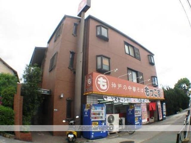エクセル西宮の外観写真