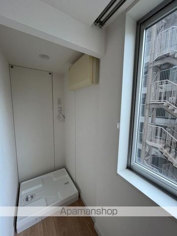 アーバンフラッツ池袋プレミアムの内装写真