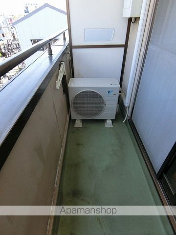 ザ・仲次郎の内装写真