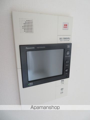 ESLEAD京橋WESTの内装写真