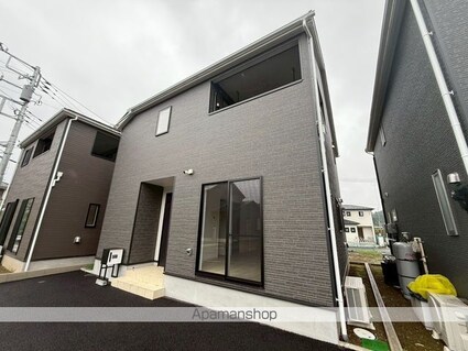 Ｋｏｌｅｔ八王子川口１７[4LDK/94.77m2]の外観4