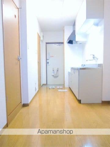 バートハイム伊藤IIの内装写真