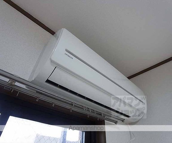 紫竹丸美ビルの内装写真