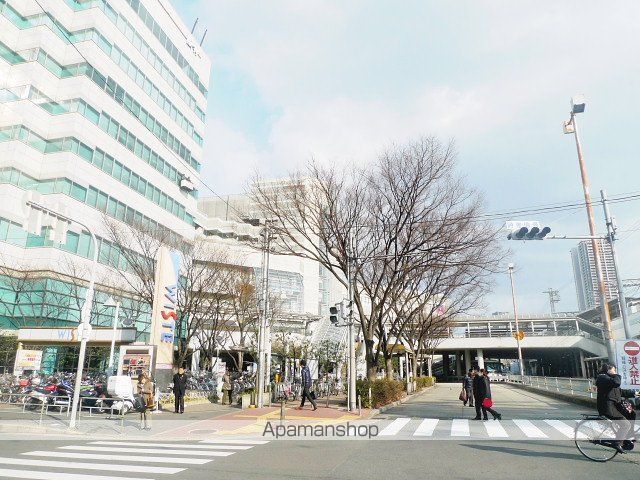 海老江サンライズの周辺写真