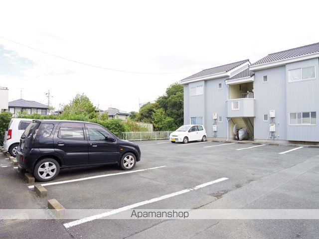 ルグランわごうの外観写真