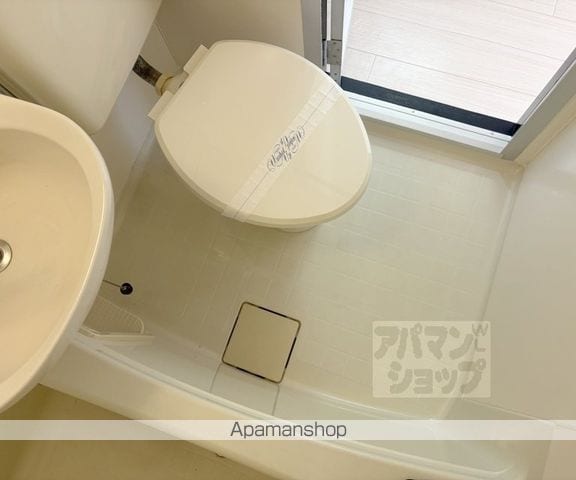 マイルームオトワの内装写真