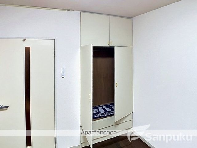 イーストレジデンス松山西の内装写真