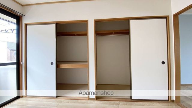 シートピアの内装写真