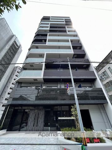 S−RESIDENCE福島玉川UNOの外観写真