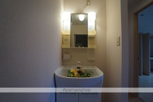 ハピネス花水木 Bの内装写真