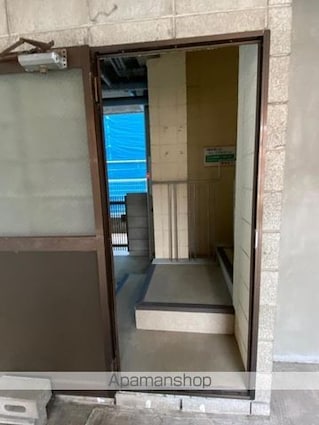 ハイツ大塚[2DK/45.36m2]の共用部3