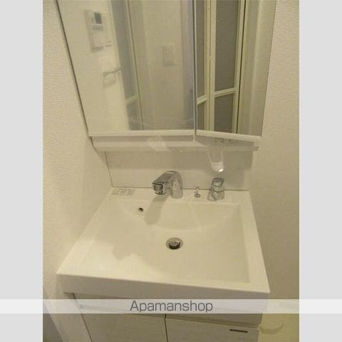 SーRESIDENCE福島ALOVITAの内装写真