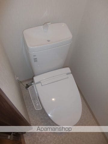 イージスコート前原の内装写真