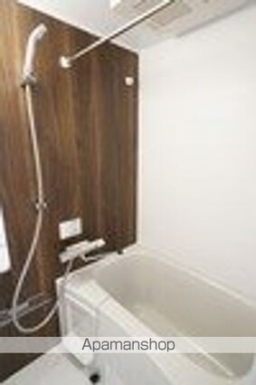 ＴＨＥ　ＰＡＬＭＳ大島[1K/29.61m2]のバス