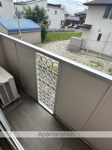 エトワール加藤の内装写真
