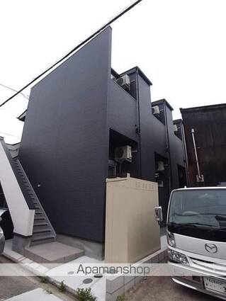 フェニックス[1R/21.37m2]の外観3